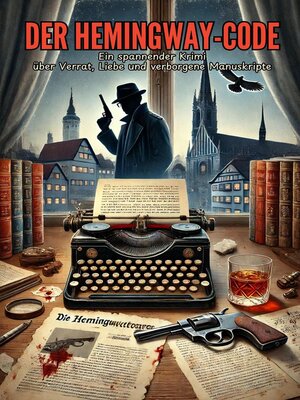 Der Hemingway-Code - ebook